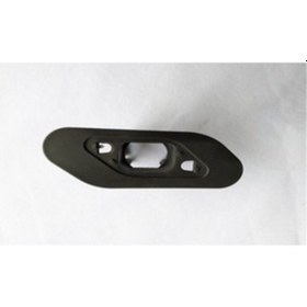 Resim Far Yıkama Braketi R Alt Scirocco 09-14 