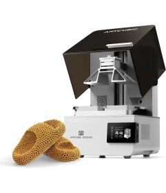 Resim Anycubic Photon P1 Reçine 3D Yazıcı 