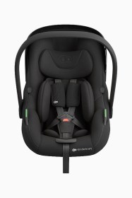 Resim Kinderkraft Endura Safe 3 in1 Modüler Oto Koltuğu Seti 40 150 CM 