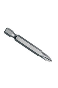 Resim BOLTER KARE YILDIZ BİTS UÇ PH3 x 75 mm 5 ADET 