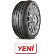 Resim Falken 235/55 R19 TL 105Y XL AZENIS FK520 SUV Yaz Lastiği (Üretim Tarihi:2025) 