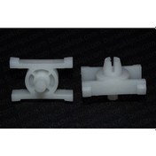 Resim Bmw E12,e21,e30 Çıta Klipsi 2 Adet 