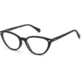 Resim Polaroid D432 807 ''53 Ekartman'' Kadın Cat Model Mavi Işık Koruyucu Dijital Ekran Gözlüğü 