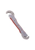 Resim Cy-0016 Çok Fonksiyonlu Hızlı Boru Anahtarı Yaylı Büyük Açılış Çift Amaçlı Pense Sihirli Anahtar 