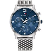 Resim Tommy Hilfiger Th1791881 Erkek Kol Saati 