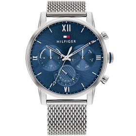 Resim Tommy Hilfiger Th1791881 Erkek Kol Saati 