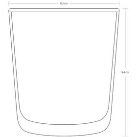 Resim Paşabahçe 520542 Estrella 4'lü Su Bardağı 305cc Diğer 