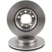 Resim ÖN FREN DİSKİ TAKIMI PEUGEOT 308 II 2014 SONRASI ORJİNAL ÜRÜN 161 