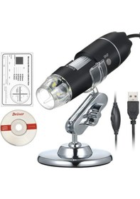 Resim Loyka Usb1600x Yazılımlı Usb Dijital Mikroskop 