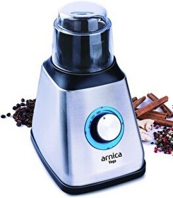 Resim Arnica Vega Kırmızı Cam Blender 