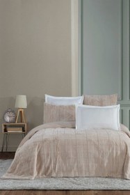 Resim Elart Comfort Emma Çift Kişilik Çeyiz Seti 