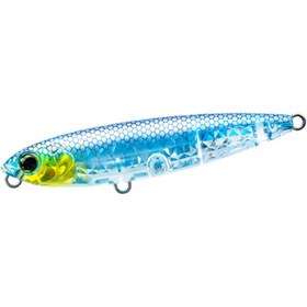 Resim Yozuri 3DR-X Pencil Floating Sert Balık - PCLS / 75MM - 7.5G 