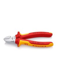 Resim Knipex 7006160 Yan Keski 160 MM 