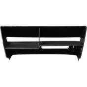 Resim Gorgeous Toyota Camry 2024 2025 Lhd Için Araç Orta Konsol Saklama Kutusu Araç Orta Tepsi Düzenleyici Depolama Düzenleme Aksesuarları (Yurt Dışından) 