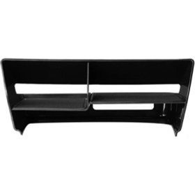 Resim Gorgeous Toyota Camry 2024 2025 Lhd Için Araç Orta Konsol Saklama Kutusu Araç Orta Tepsi Düzenleyici Depolama Düzenleme Aksesuarları (Yurt Dışından) 