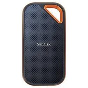 Resim SanDisk Extreme PRO Portable SSD 2000MB/s 2TB 