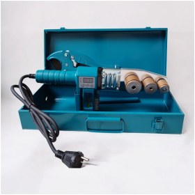 Resim Be-Welt 800W Boru Kaynak Makinesi 