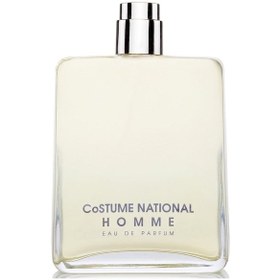Resim Costume National Homme Erkek Parfüm EDP 100 ML 