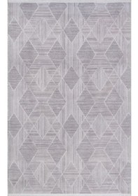 Resim Merinos Diyez 64249 096 Akrilik Yün Salon Yolluk Halısı 