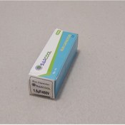 Resim Kondansatör 9 Mf 450v 