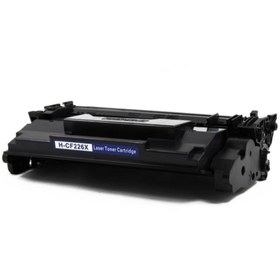 Resim HP Kutulu Cf226x Toner 9k 
