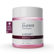 Resim The Purest Solutions Fruit Enzyme Powder Exfoliator & Peeling - Toz Peeling 55gr 