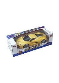 Resim Vardem Oyuncak Uzaktan Kumandalı Ff 1:16 Şarjlı Işıklı Super Vrd-sm-699-217a-218a 