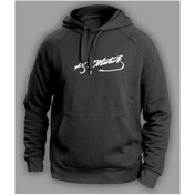 Resim VectorWear Atatürk Imza Hoodie 