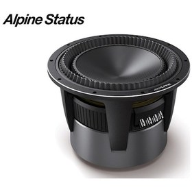 Resim ÖZTÜRK ELEKTRONİK-ALPİNE STATUS HDZ-110 