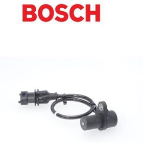 Resim Bosch Devir Hız Sensör Mazda Bt-50 2.5d 3.0d 2006 55220973 0281002820 