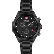 Resim Swiss Military SMWGI0001930-SET Erkek Kol Saati 