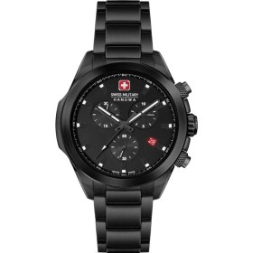 Resim Swiss Military SMWGI0001930-SET Erkek Kol Saati 