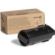 Resim Versalink C600 Siyah Orjinal Toner Extra Yüksek Kapasiteli 106r03927 