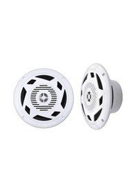 Resim Labarka Marin Hoparlör 13,5cm Beyaz - 100 Watt 
