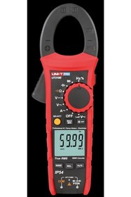 Resim Unit Uni-t Ut219e Profesyonel Dijital Pens Ampermetre 
