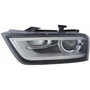 Resim Q3 Far Sol 11- [Depo] [8U0941029H] 