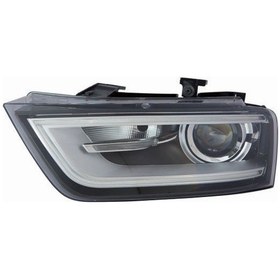 Resim Q3 Far Sol 11- [Depo] [8U0941029H] 