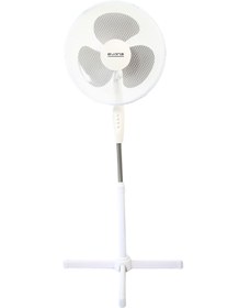 Resim evona Atk2505 Ayaklı Vantilatör 16'' (3P) 