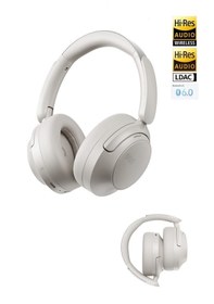 Resim Qcy H3S Bluetooth 6.0 Kulak Üstü Kulaklık 