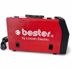 Resim LİNCOLN ELECTRIC BesterMig 200-S 200A Inverter Gazaltı-Argon Kaynak Makinesi | MIG MAG MMA TIG 