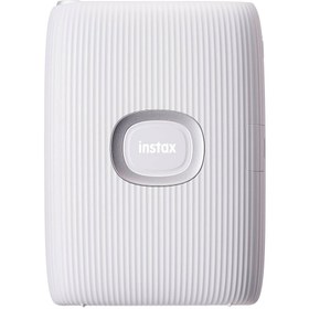 Resim Instax Mini Link 2 Beyaz Akıllı Telefon Yazıcısı 