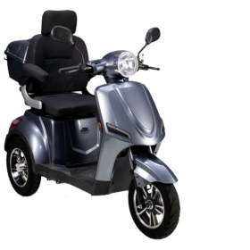 Resim Volta VM4 Neo Elektrikli Motosiklet 