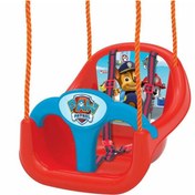 Resim Dede Oyuncak Paw Patrol Salıncak 