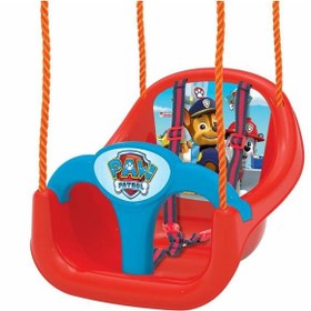 Resim Dede Oyuncak Paw Patrol Salıncak 