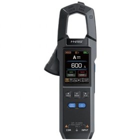 Resim Fnirsi Dmc-100 Ac/dc Trms Pensampermetre 600a 