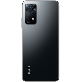 Resim Xiaomi Redmi Note 11 Pro YD | 128 GB 8 GB Gri 