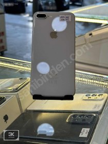 Resim Apple iPhone 8 Plus İkinci El TR | 256 GB | Gümüş 