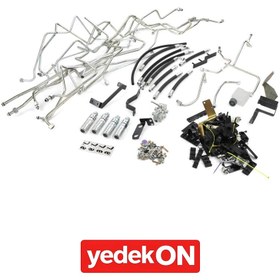 Resim AGCO Hidrolik Kiti - Massey Ferguson / Fendt / Valtra | ACP0634040 