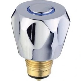 Resim Arçe Musluk Başı Kapak Takımı Çevirmeli 