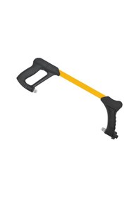 Resim Demir Testere Kolu Plastik Sait Demirci 